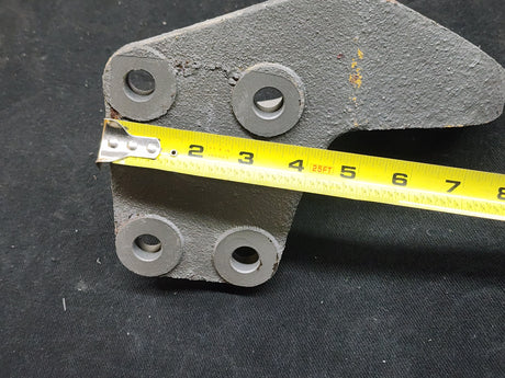 Caterpillar 3116 / 3126 Rear Engine Mount 15609800 For Sale