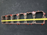 Cummins ISL Engine Rocker Housing Part # 3967265 MACH For Sale