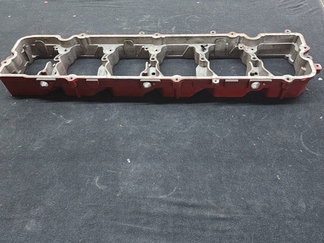 Cummins ISL Engine Rocker Housing Part # 3967265 MACH For Sale