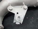 Mercedes OM926LA Diesel Engine Turbo Air Intake Transfer Elbow DEE-1 For Sale