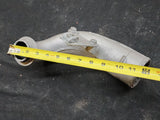Mercedes OM926LA Diesel Engine Turbo Air Intake Transfer Elbow DEE-1 For Sale