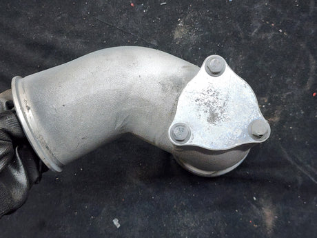 Mack 21262486RC6007 Air Intake Transfer Elbow Tube