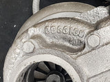 Holset Cummins 6BT 5.9L Turbocharger For Sale, Assy # 3538868