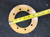 Caterpillar C9 Vibration Damper Balancer 208-9619 For Sale