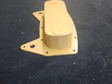Caterpillar C9 Oil Cooler 237-4956 Dozer D6R Excavator 330 OEM For Sale