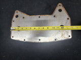 Caterpillar C9 Oil Cooler 237-4956 Dozer D6R Excavator 330 OEM For Sale