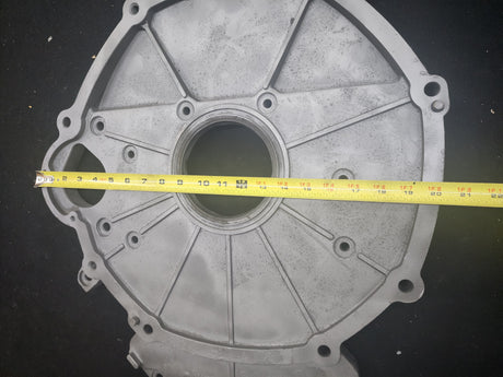 International VT365 Flywheel Housing 79912 For Sale