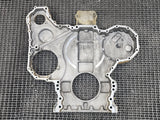 Caterpillar 3406B Engine Timing Cover OEM 7C4449 For Sale