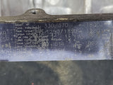 1998 Cummins M11-330 Valve Cover Spacer 3081273 For Sale