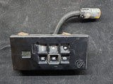 Allison 29538360 Transmission Push Button Electronic Shift Pad For Sale