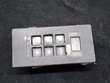 Allison 29544831 Transmission Push Button Electronic Shift Pad For Sale