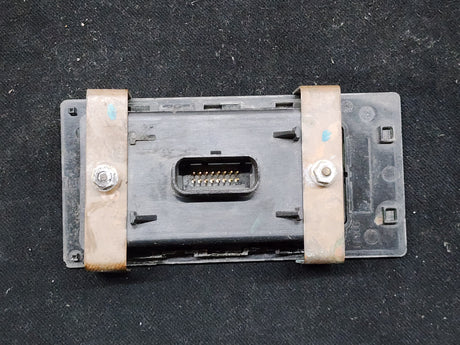 Allison 29544831 Transmission Push Button Electronic Shift Pad For Sale