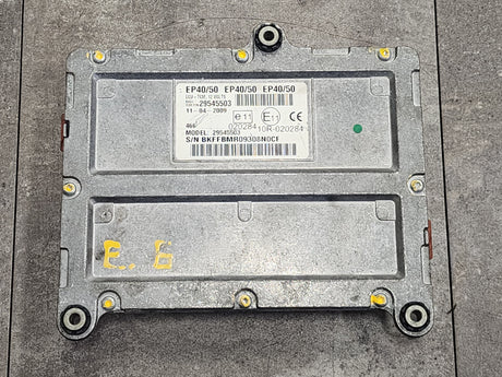 2009 Allison EP40/50 ECU-TCM For Sale Part # 29545503