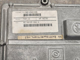 2009 Allison EP40/50 ECU-TCM For Sale Part # 29545503