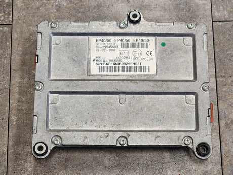 2009 Allison EP40/50 ECU-TCM For Sale Part # 29545503 For Sale