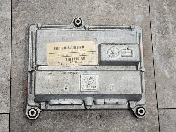 2006 Allison EP40/50 ECU-TCM For Sale Part # 29545503