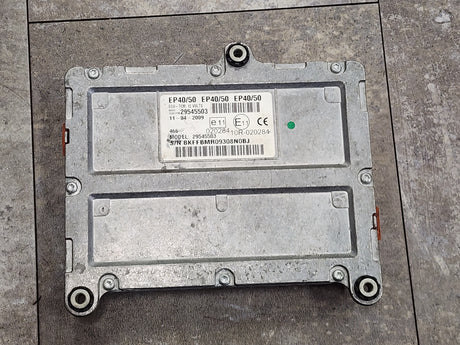 2009 Allison EP40/50 ECU-TCM For Sale Part # 29545503 For Sale