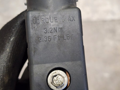 Allison TCM part # 29551869, 10R-042849, E11, 032849, TCM A59