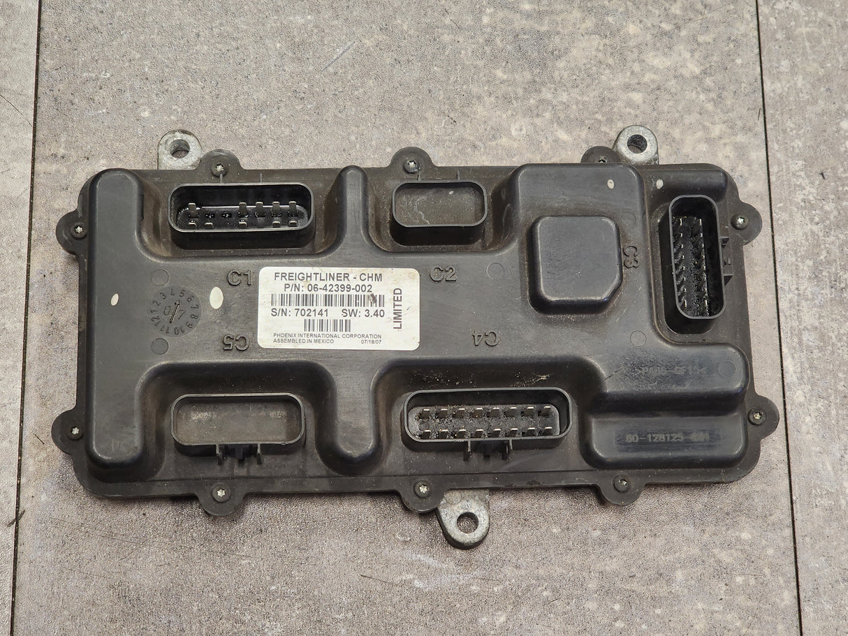 Freightliner CHM Part #  06-42399-002