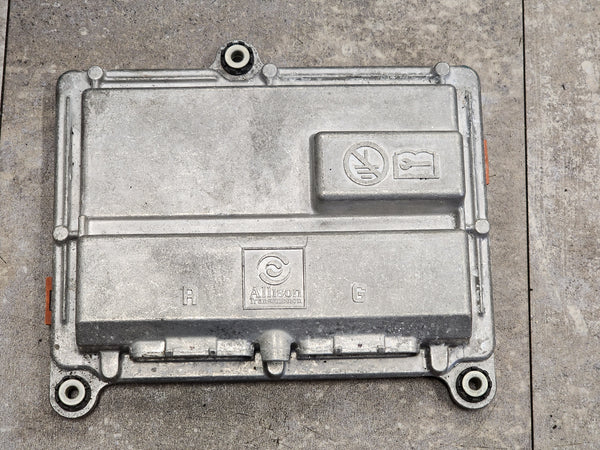 2010 Allison EP40/50 ECU-TCM For Sale Part # 29545503