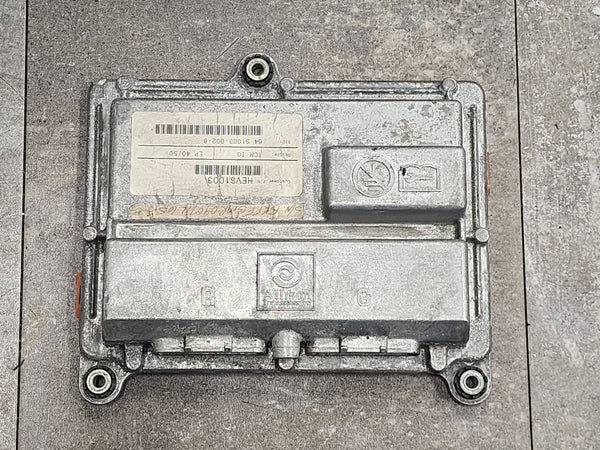 2009 Allison EP40/50 ECU-TCM For Sale Part # 29545503