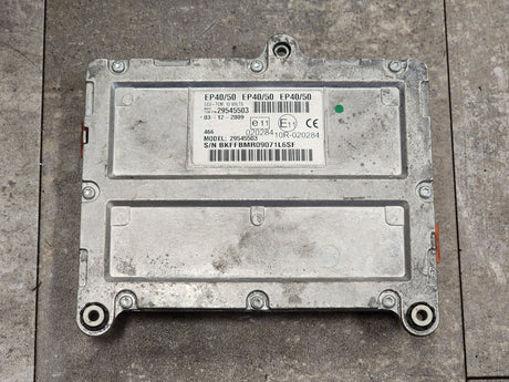 2009 Allison EP40/50 ECU-TCM For Sale Part # 29545503