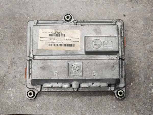 2006 Allison EP40/50 ECU-TCM For Sale Part # 29545503