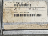 2009 Allison EP40/50 ECU-TCM For Sale Part # 29545503