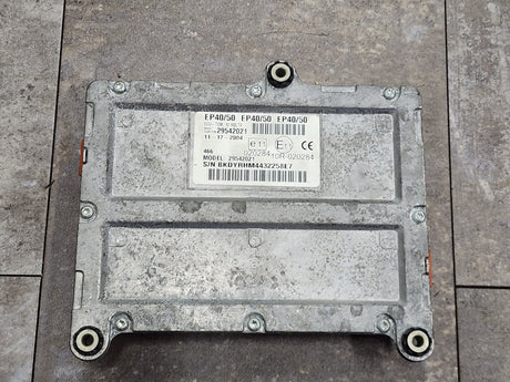 2004 Allison EP40/50 ECU-TCM For Sale Part # 29542021
