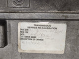 2004 Allison EP40/50 ECU-TCM For Sale Part # 29542021