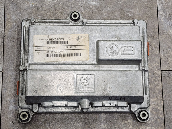 2008 Allison EP40/50 ECU-TCM For Sale Part # 29545503