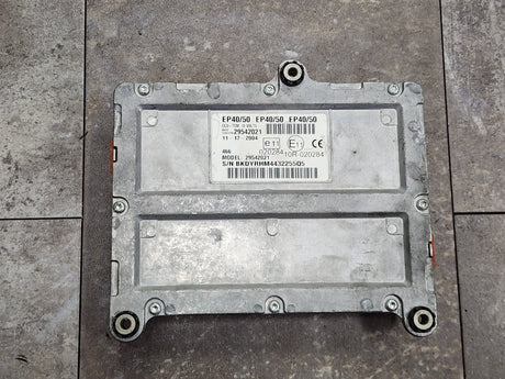 2004 Allison EP40/50 ECU-TCM For Sale Part # 29542021