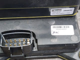 Parker VANSCO Fuse Panel T3 T5 For Sale, Bussmann 31M-000-1, Part # 122290-000357
