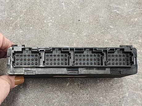 Freightliner Cascadia Body Control Module Part # A 002 446 68 02