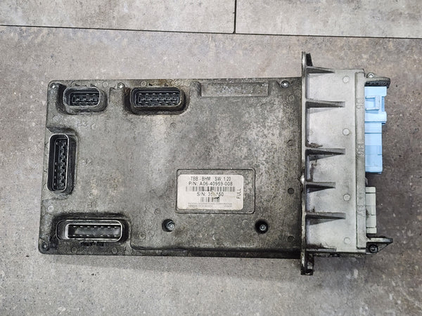 Freightliner M2 BS ECM Chassis Bulkhead Module OEM Part # A06-40959-008 For Sale