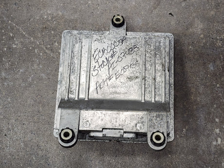 2004 Allison TCM Part # 29541227 For Sale, e11, 020911, 10R-020911