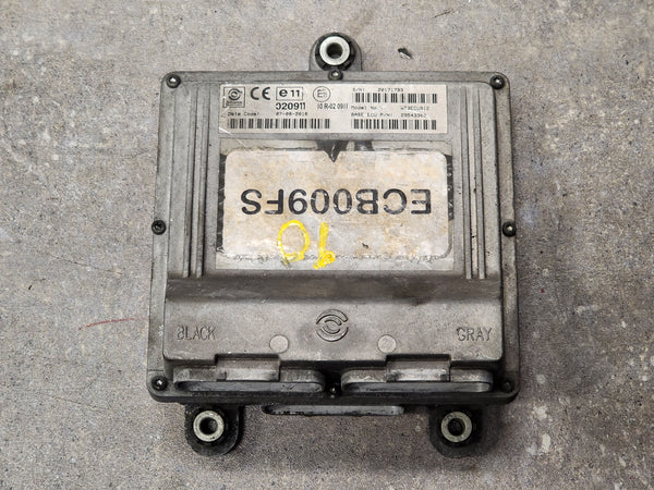 2016 Allison TCM Part # 29543300 For Sale, e11, 020911, 10R-020911