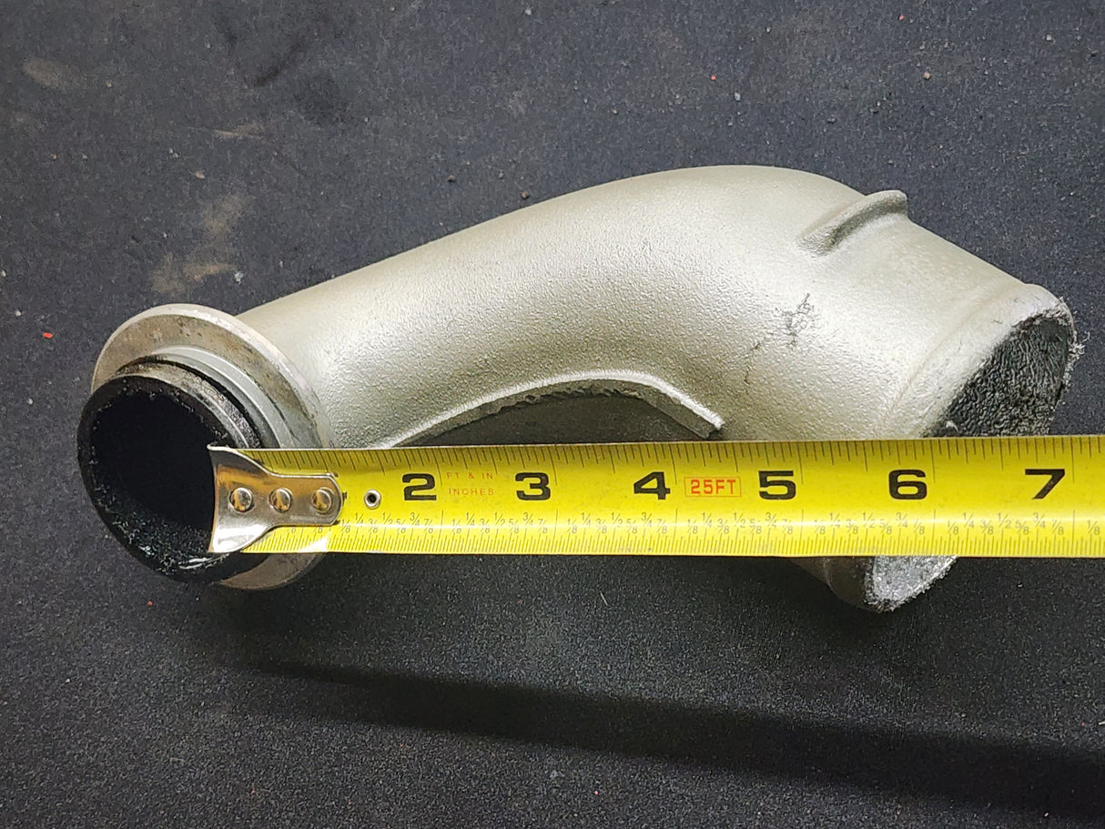 Mercedes OM906LA Air Transfer Tube For Sale, Part# A906 09058 37