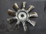 24” Fan Blade PA6 For Sale, 24 Inches, 9 Blade, Part # PA6,