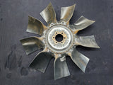 24” Fan Blade PA6 For Sale, 24 Inches, 9 Blade, Part # PA6,