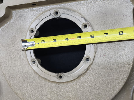 Cummins L10 Front Outer Gear Cover 3035946 For Sale