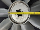 BORG WARNER Detroit 60 SER 14.0L FAN BLADE 47354139208 For Sale