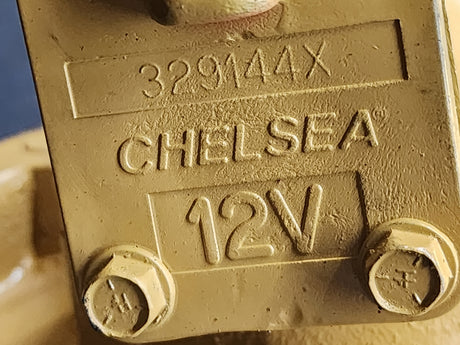 CHELSEA Parker 276XBFJP-B5XD PTO Pump For Sale