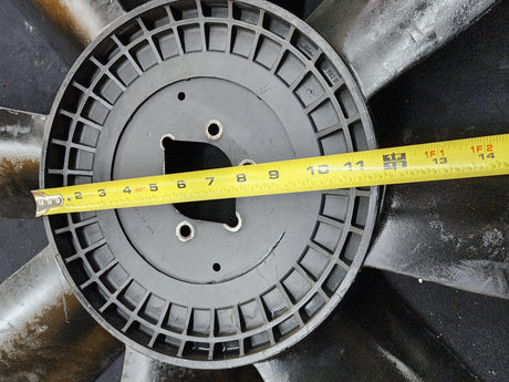 28” FAN BLADE 49471 For Sale, 28 INCHES, 8 BLADES