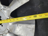 Borg Warner MACK FAN BLADE 25175178 For Sale, 24 INCHES, 9 BLADES