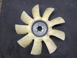 Borg Warner MACK FAN BLADE 25175178 For Sale, 24 INCHES, 9 BLADES