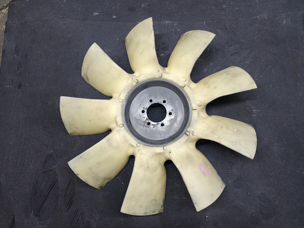 Borg Warner MACK FAN BLADE 25175178 For Sale, 24 INCHES, 9 BLADES