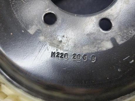 Borg Warner MACK FAN BLADE 25175178 For Sale, 24 INCHES, 9 BLADES