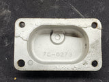 Caterpillar 3306 Engine Head Cover 7C-0273 For Sale