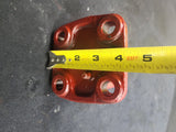 Cummins ISB 6.7L Engine Bracket Part # 01-30509-000 For Sale